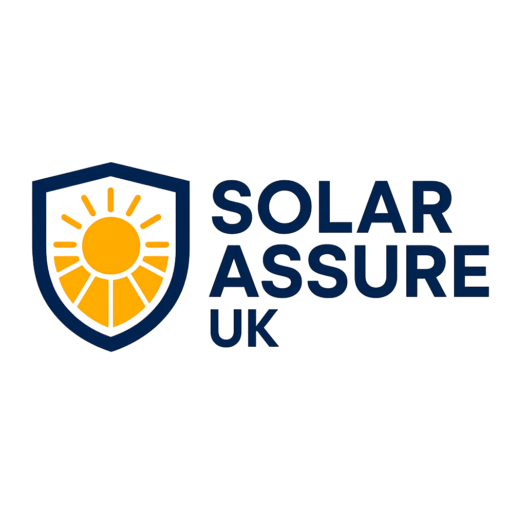SolarAssureUK