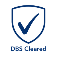 Omega window cleaning-DBS clear