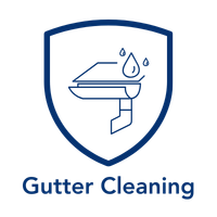 Omega window cleaning-gutter cleaning service